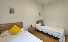 Apartamento Acerota, Con Parking Gratuito