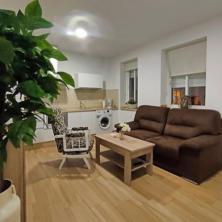 Apartamento Acerota, Con Parking Gratuito Cordova Esterno foto