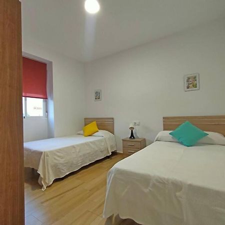 Apartamento Acerota, Con Parking Gratuito Cordova Esterno foto