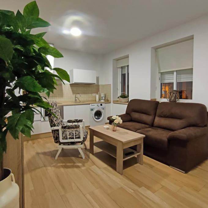 Apartamento Acerota, Con Parking Gratuito Cordova Esterno foto